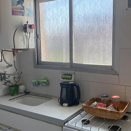 Departamento Para 2 Personas Zona Aldrey Mar del Plata Exterior foto