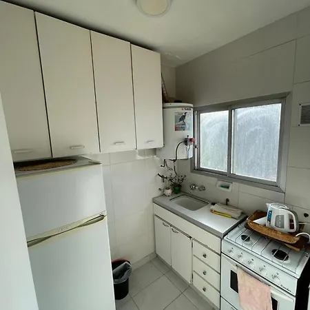 Departamento Para 2 Personas Zona Aldrey Mar del Plata Exterior foto