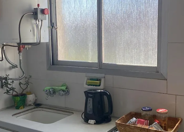 Departamento Para 2 Personas Zona Aldrey