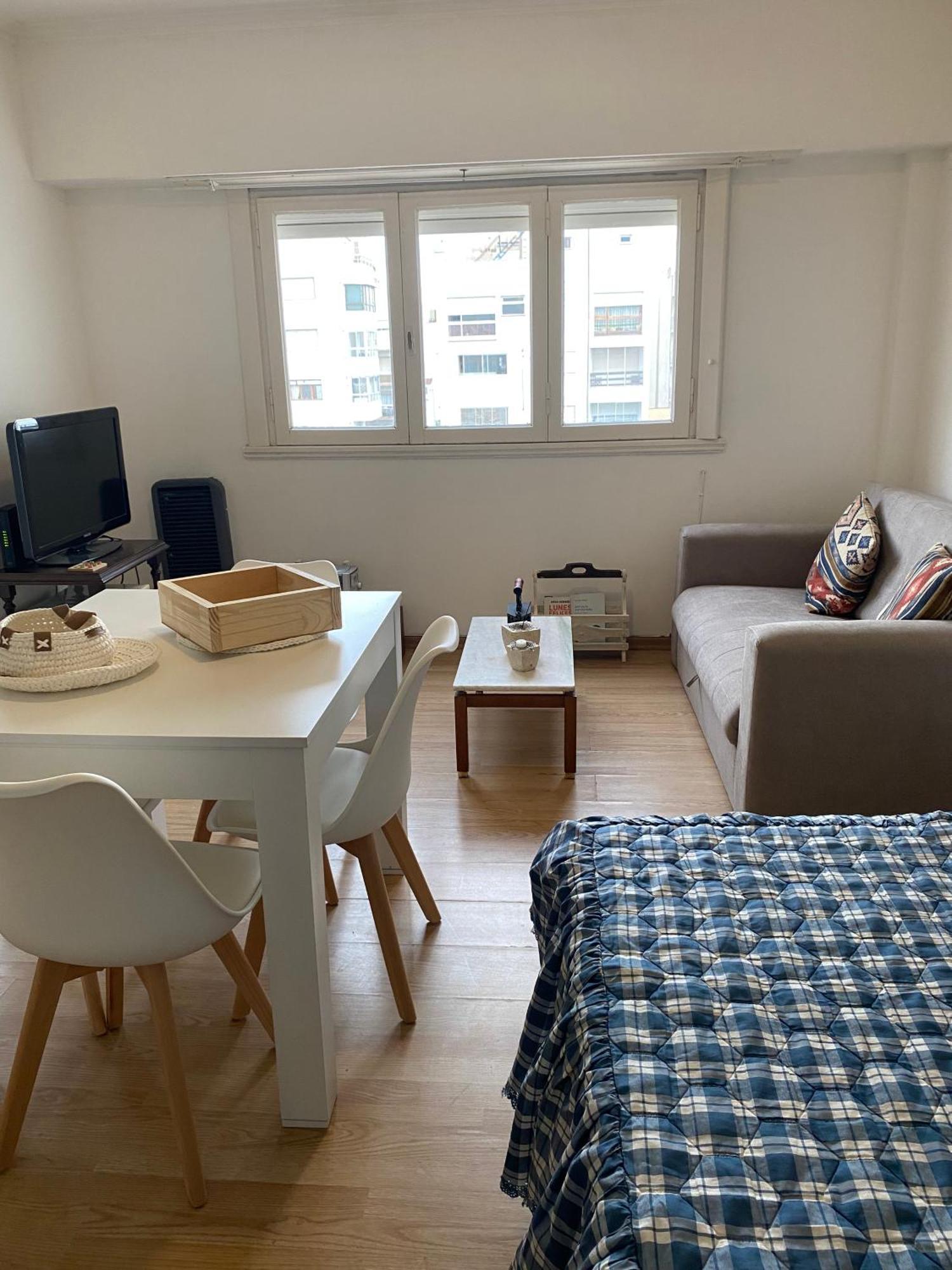 Departamento 2 Personas Zona Aldrey Apartment