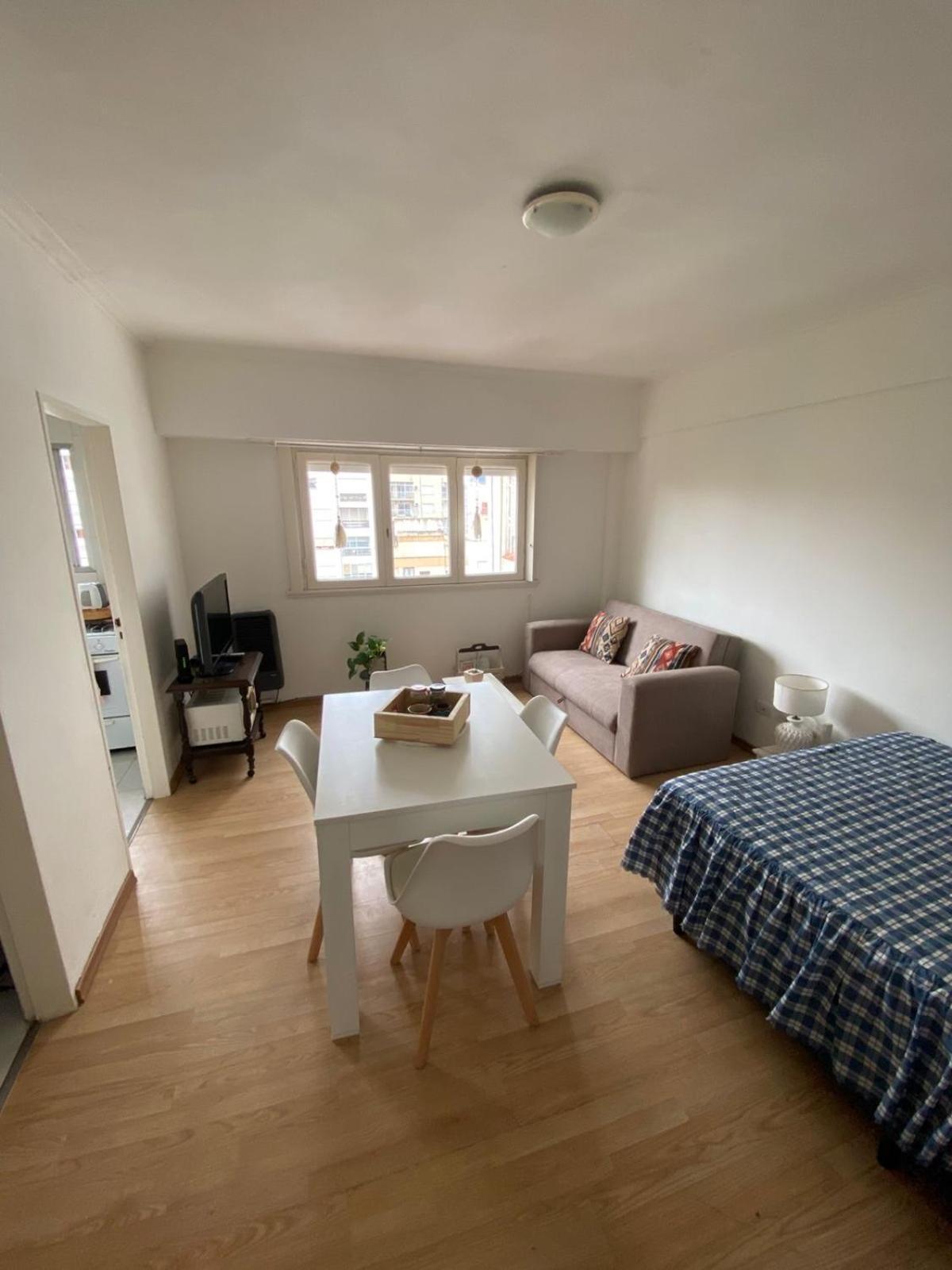 Apartment Departamento 2 Personas Zona Aldrey *
