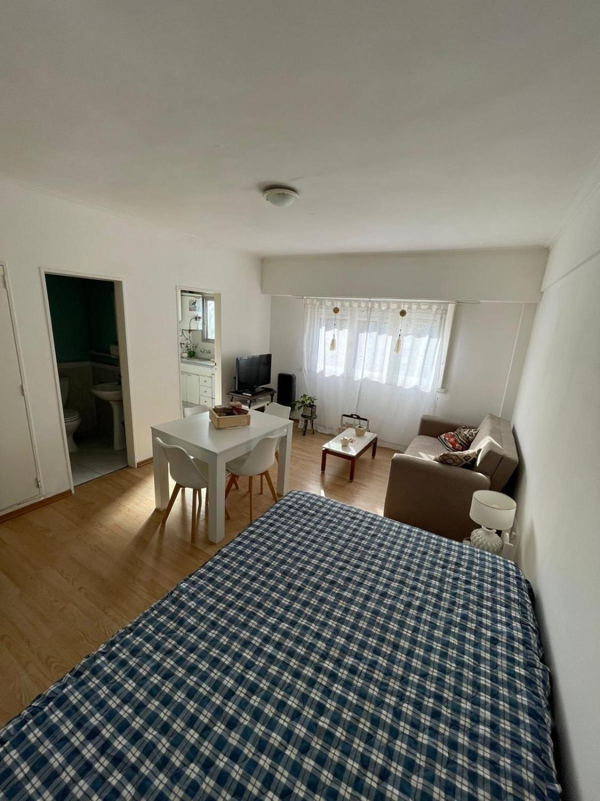 Apartment Departamento 2 Personas Zona Aldrey Mar del Plata