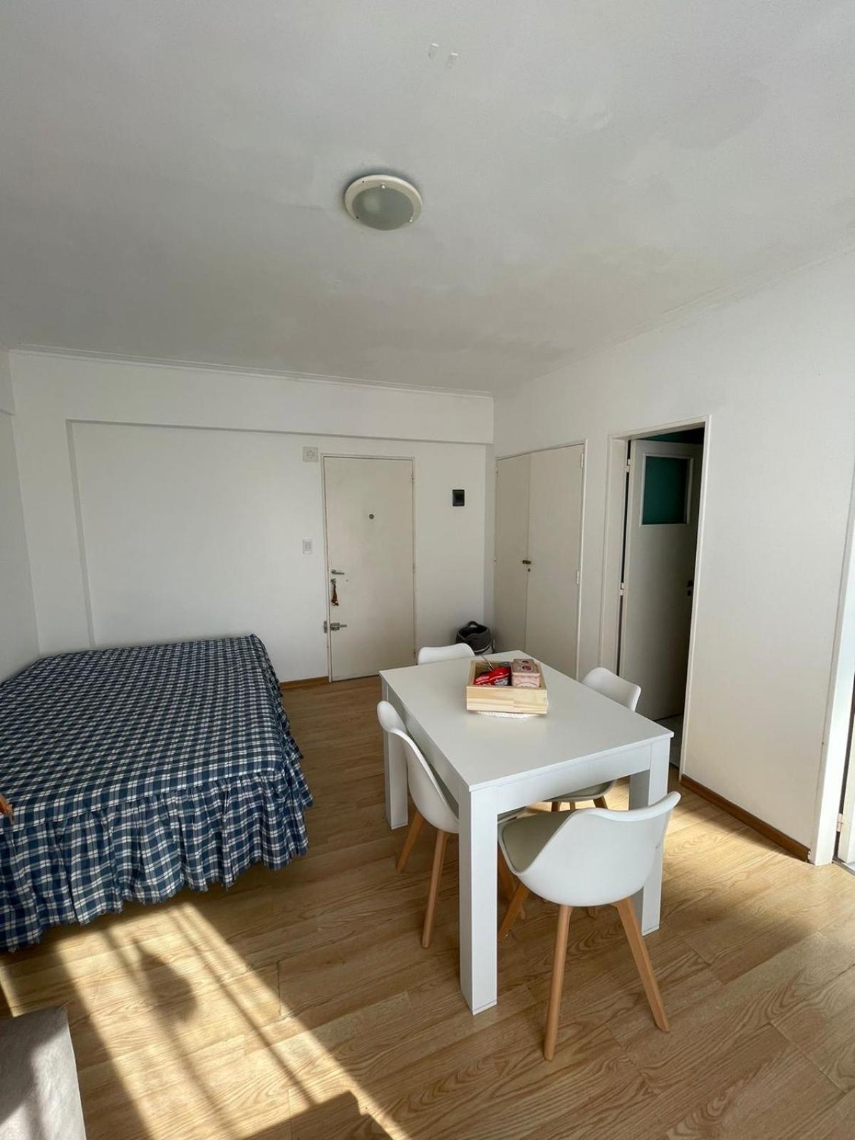 Departamento 2 Personas Zona Aldrey Apartment *