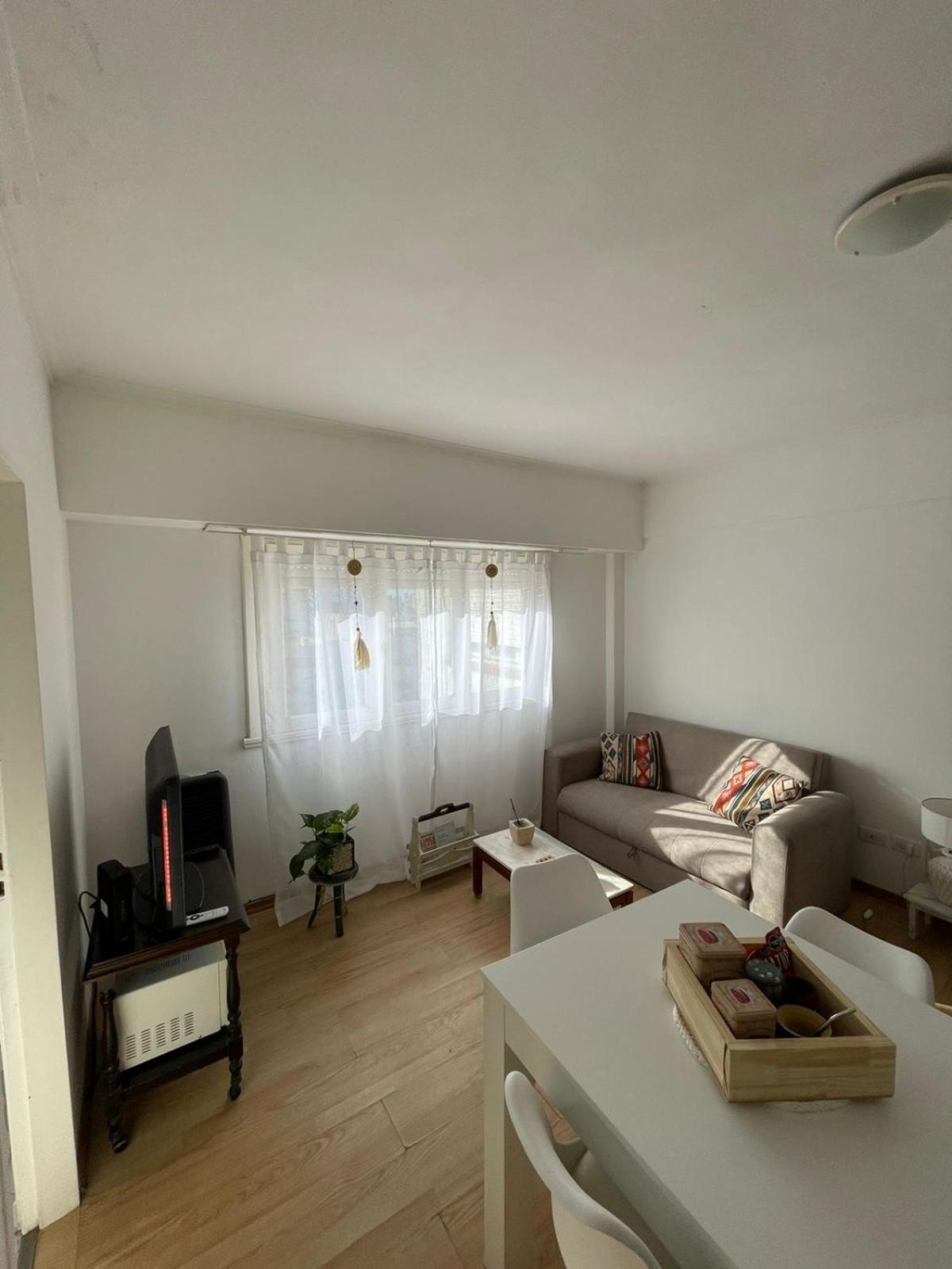 Apartment Departamento 2 Personas Zona Aldrey *